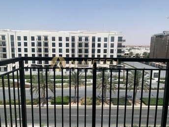 Ascot Residences Apartment for Rent, Town Square, Dubai