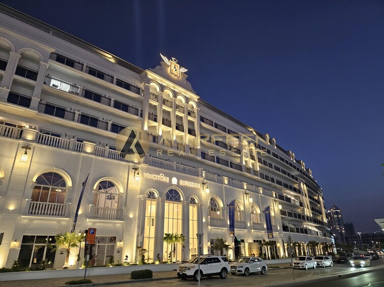 Vincitore Benessere Retail Shop for Rent, Arjan, Dubai