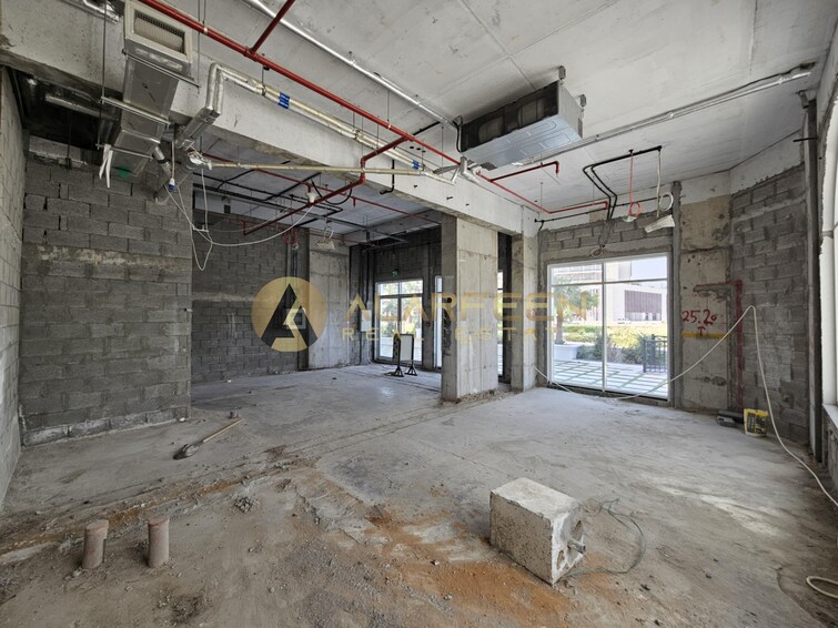 Vincitore Benessere Retail Shop for Rent, Arjan, Dubai