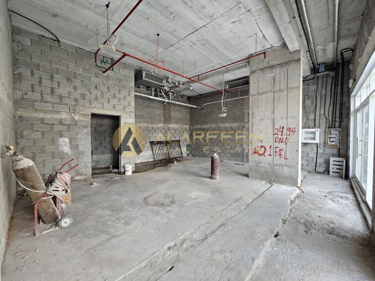 Vincitore Benessere Retail Shop for Rent, Arjan, Dubai