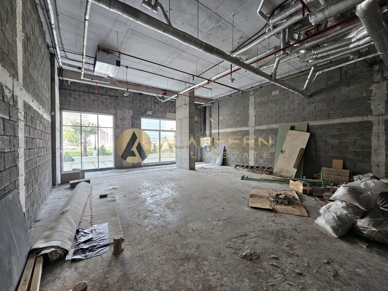 Vincitore Benessere Retail Shop for Rent, Arjan, Dubai