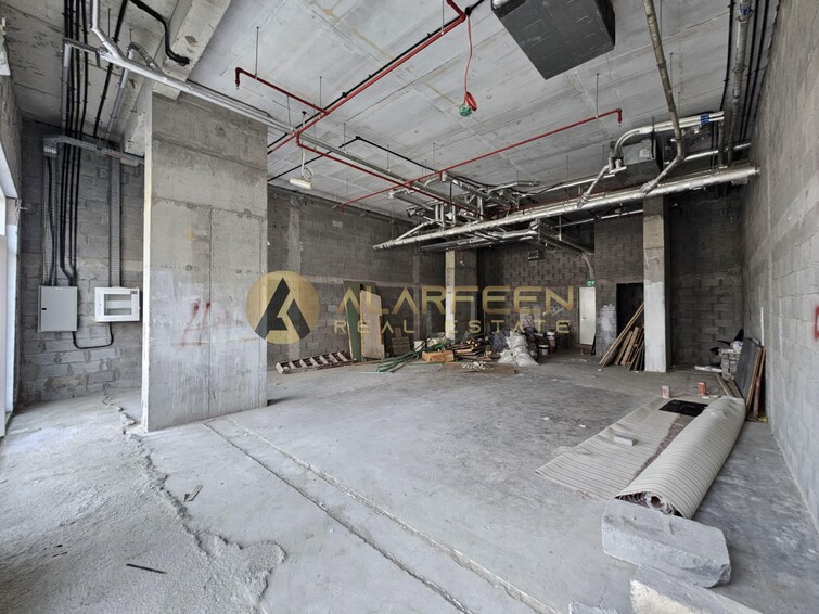Vincitore Benessere Retail Shop for Rent, Arjan, Dubai