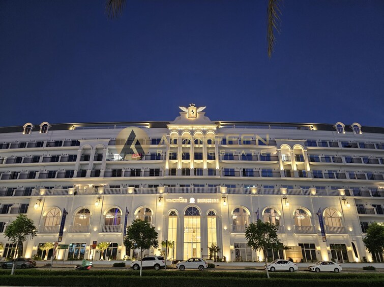 Vincitore Benessere Retail Shop for Rent, Arjan, Dubai