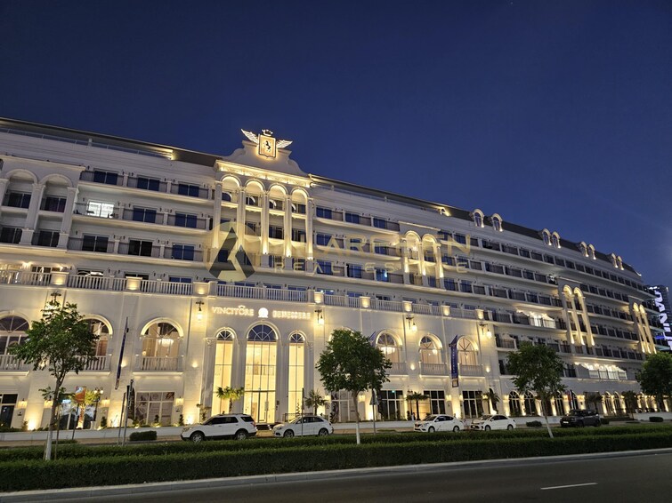 Vincitore Benessere Retail Shop for Rent, Arjan, Dubai