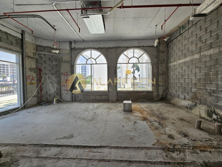 Vincitore Benessere Retail Shop for Rent, Arjan, Dubai