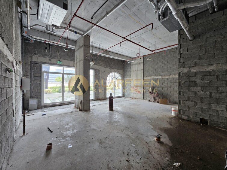 Vincitore Benessere Retail Shop for Rent, Arjan, Dubai