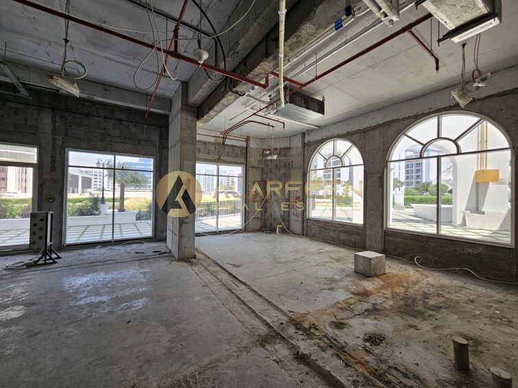 Vincitore Benessere Retail Shop for Rent, Arjan, Dubai