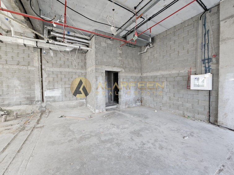 Vincitore Benessere Retail Shop for Rent, Arjan, Dubai