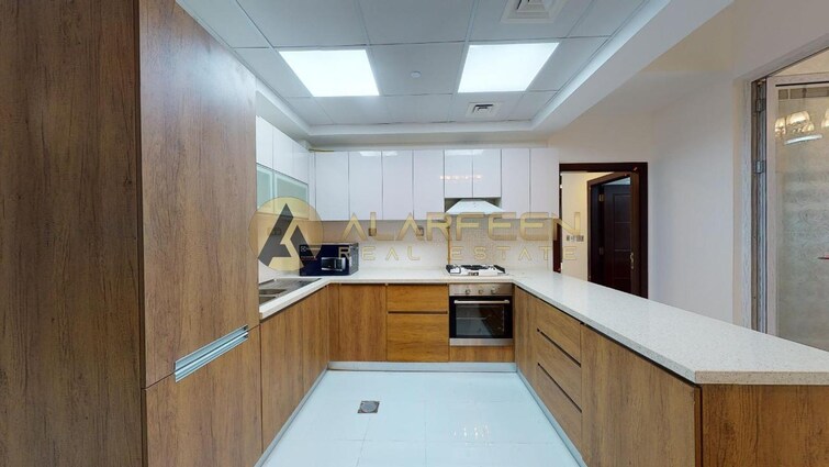 Glamz by Danube Apartment for Rent, Al Furjan, Dubai