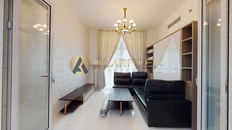 Glamz by Danube Apartment for Rent, Al Furjan, Dubai