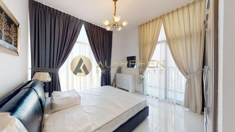 Glamz by Danube Apartment for Rent, Al Furjan, Dubai