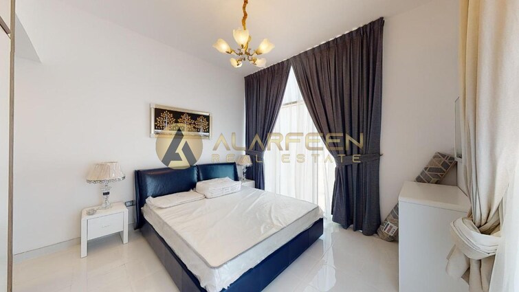 Glamz by Danube Apartment for Rent, Al Furjan, Dubai