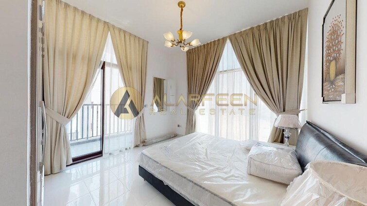 Glamz by Danube Apartment for Rent, Al Furjan, Dubai