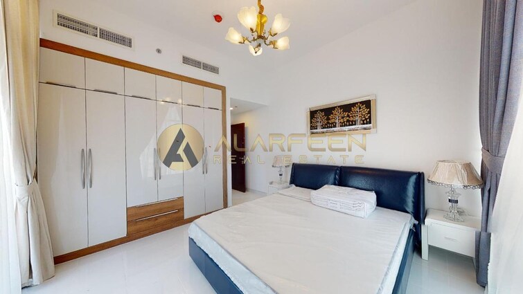 Glamz by Danube Apartment for Rent, Al Furjan, Dubai