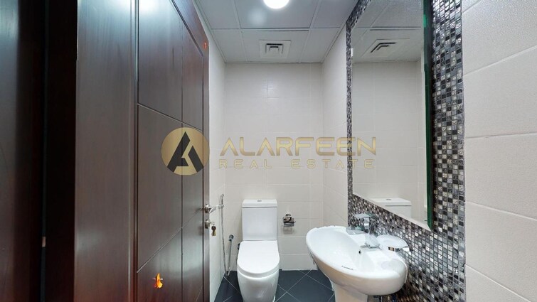 Glamz by Danube Apartment for Rent, Al Furjan, Dubai
