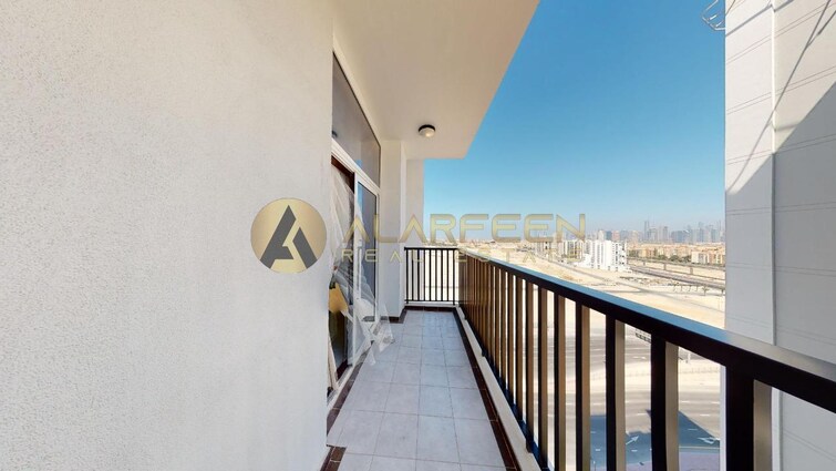 Glamz by Danube Apartment for Rent, Al Furjan, Dubai