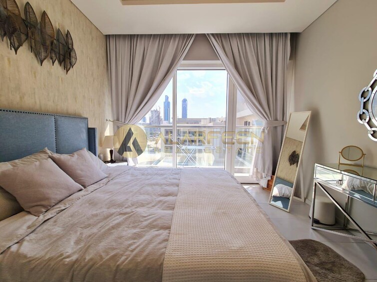 JVC District 14 Apartment for Rent, Jumeirah Village Circle (JVC), Dubai