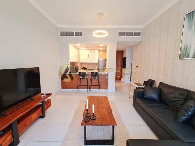 JVC District 14 Apartment for Rent, Jumeirah Village Circle (JVC), Dubai