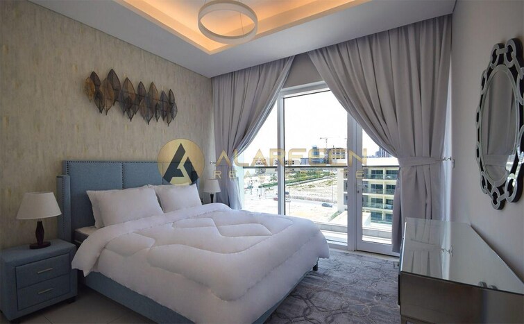 JVC District 14 Apartment for Rent, Jumeirah Village Circle (JVC), Dubai