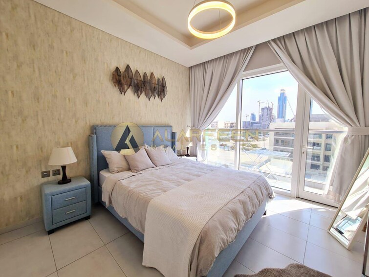 JVC District 14 Apartment for Rent, Jumeirah Village Circle (JVC), Dubai