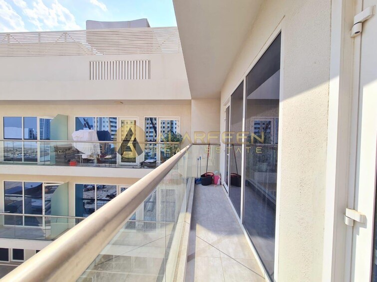 JVC District 14 Apartment for Rent, Jumeirah Village Circle (JVC), Dubai