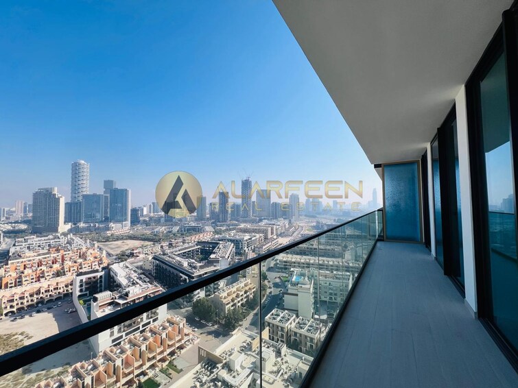 JVC District 15 Apartment for Sale, Jumeirah Village Circle (JVC), Dubai