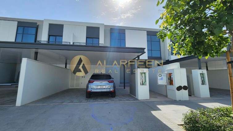 Murooj Al Furjan Townhouse for Rent, Al Furjan, Dubai