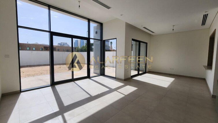 Murooj Al Furjan Townhouse for Rent, Al Furjan, Dubai