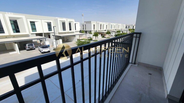 Murooj Al Furjan Townhouse for Rent, Al Furjan, Dubai