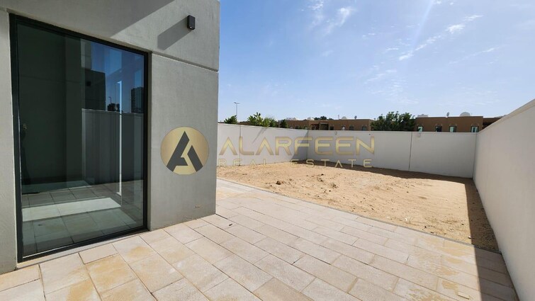 Murooj Al Furjan Townhouse for Rent, Al Furjan, Dubai