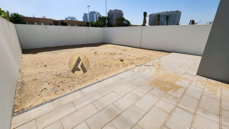 Murooj Al Furjan Townhouse for Rent, Al Furjan, Dubai
