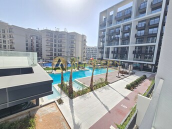Beverly Boulevard Apartment for Rent, Arjan, Dubai
