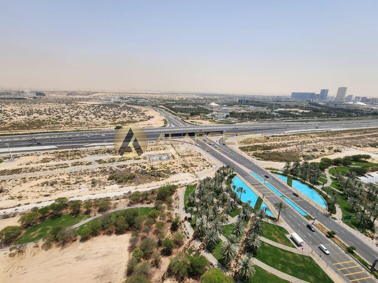 Silicon Gates Apartment for Rent, Dubai Silicon Oasis, Dubai