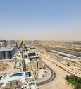 2 BR 1084 Sq.Ft. Apartment in Silicon Gates 1