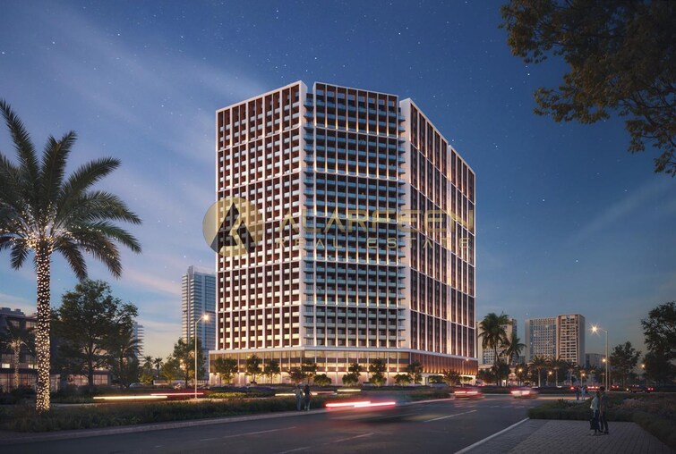 1 Bedroom 374 Sq.Ft. Apartment for Sale in Dubai Production City (IMPZ), Dubai - 8546924 photo 9