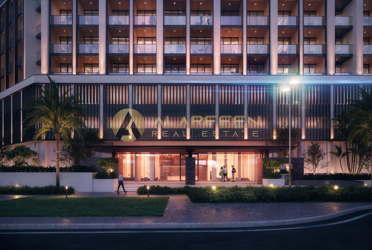 1 Bedroom 374 Sq.Ft. Apartment for Sale in Dubai Production City (IMPZ), Dubai - 8546924 photo 25