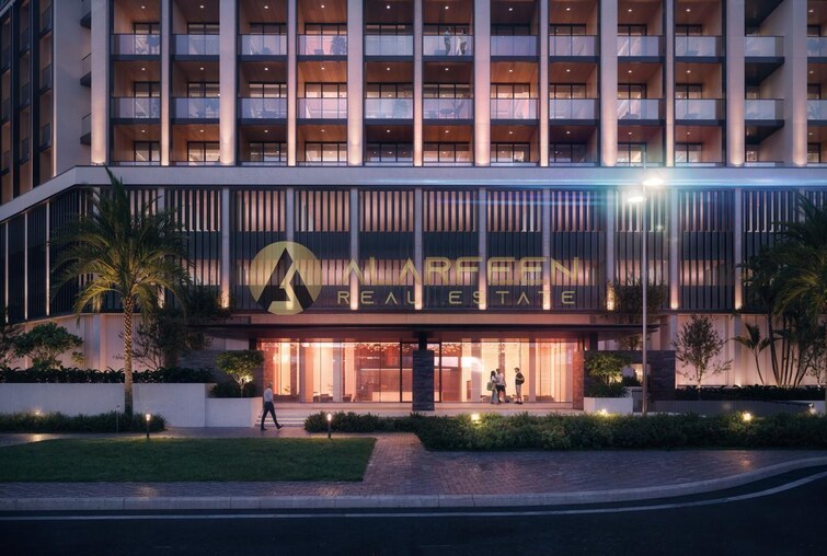 1 Bedroom 374 Sq.Ft. Apartment for Sale in Dubai Production City (IMPZ), Dubai - 8546924 photo 8