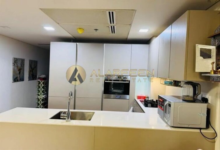 East 40 Apartment for Rent, Al Furjan, Dubai