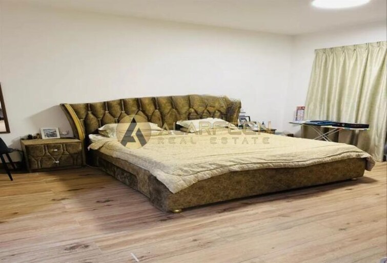 East 40 Apartment for Rent, Al Furjan, Dubai