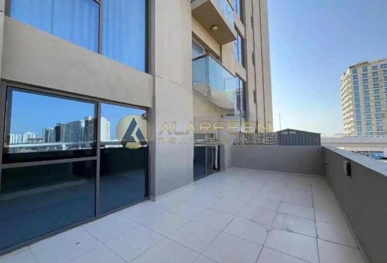 East 40 Apartment for Rent, Al Furjan, Dubai