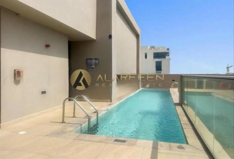 East 40 Apartment for Rent, Al Furjan, Dubai
