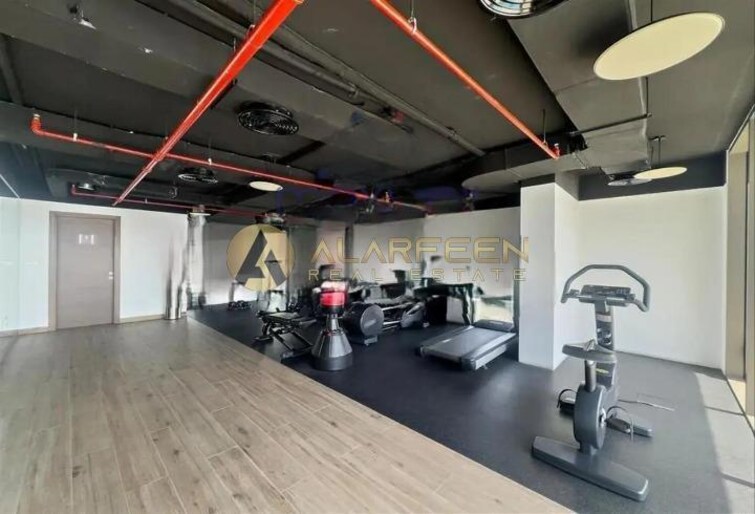 East 40 Apartment for Rent, Al Furjan, Dubai