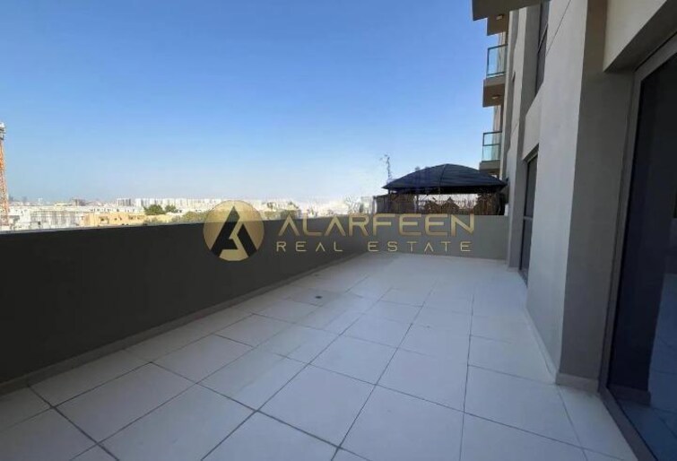 East 40 Apartment for Rent, Al Furjan, Dubai