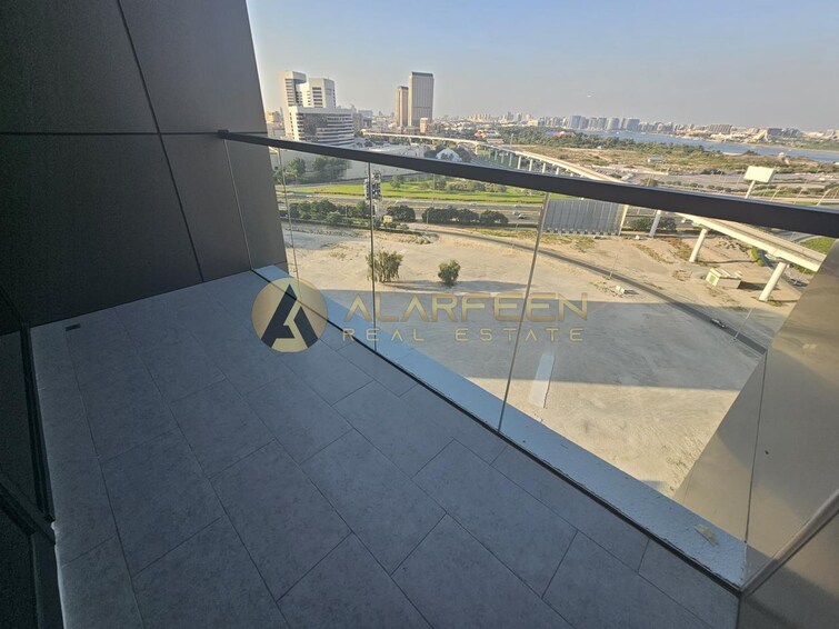  Apartment for Rent, Al Jaddaf, Dubai