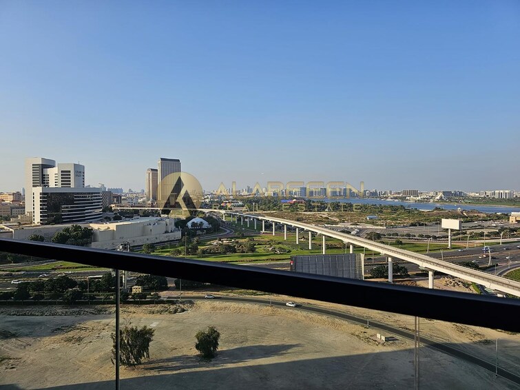  Apartment for Rent, Al Jaddaf, Dubai