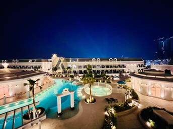 Vincitore Benessere Apartment for Rent, Arjan, Dubai