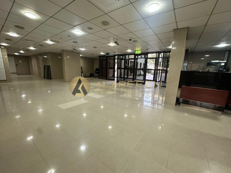  Office Space for Rent, Dubai Investment Park (DIP), Dubai