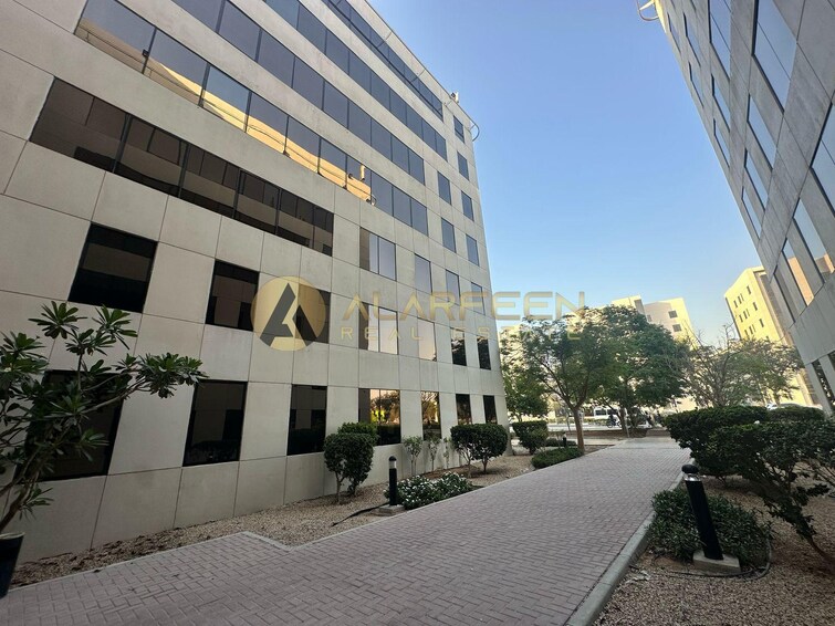  Office Space for Rent, Dubai Investment Park (DIP), Dubai