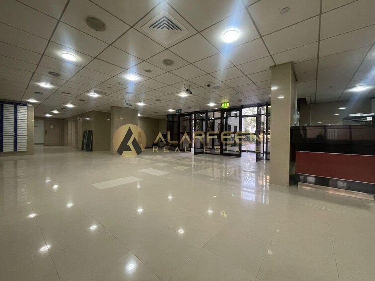  Office Space for Rent, Dubai Investment Park (DIP), Dubai