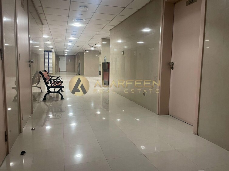  Office Space for Rent, Dubai Investment Park (DIP), Dubai